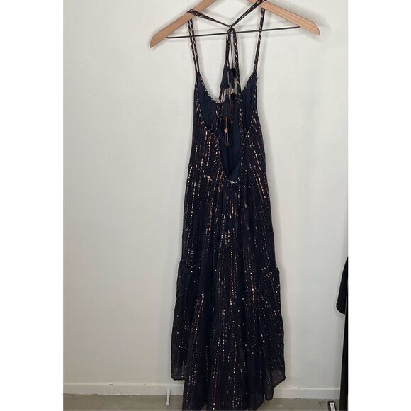 Ulla Johnson Samara Midi Dress - Picture 5 of 10